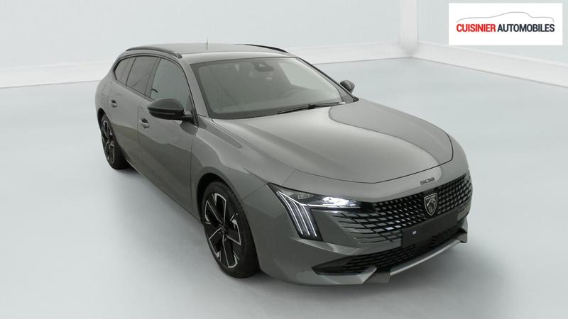 Peugeot 508 Sw Hybrid 225 e-Eat8 Allure