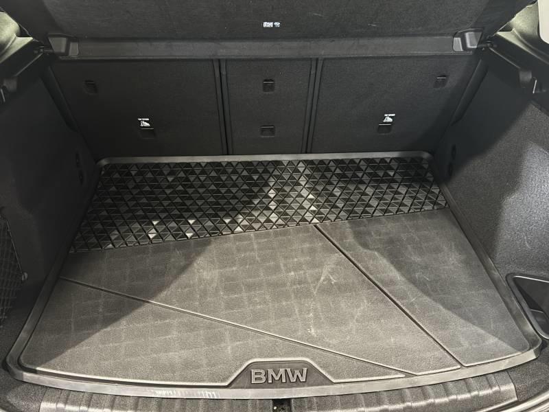 Bmw Serie 2 Active Tourer 218d 150 ch Dkg7 Business Design