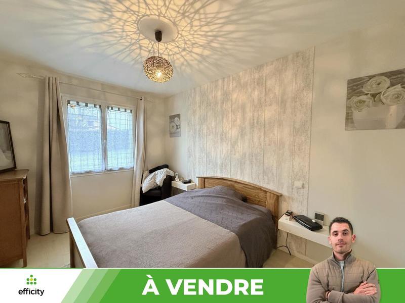 Pavillon - 111 m² - 6 pièces