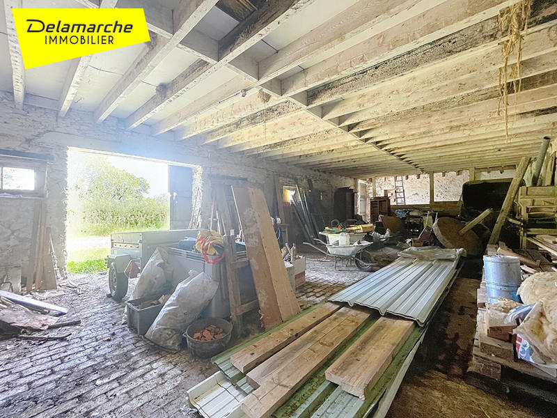 Maison - 167 m² - 8 pièces