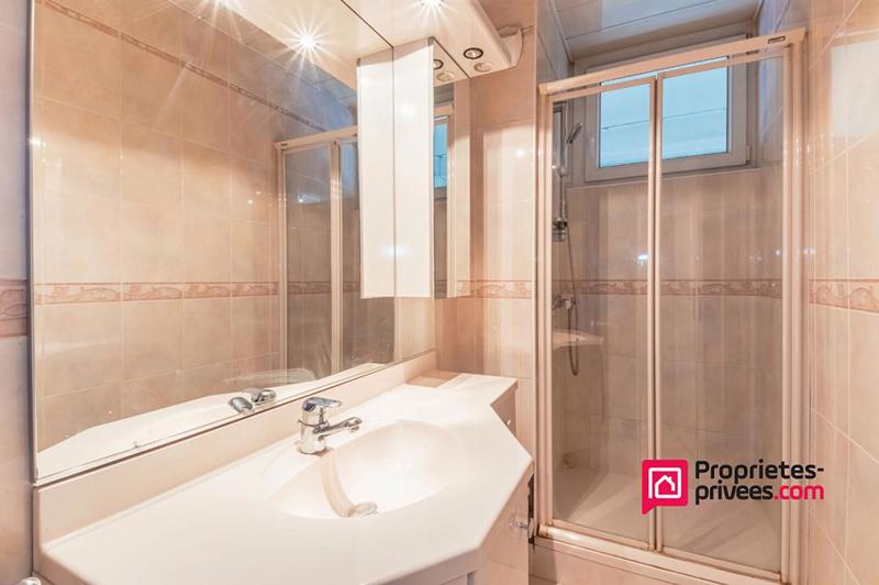 Appartement - 131 m² - 5 pièces