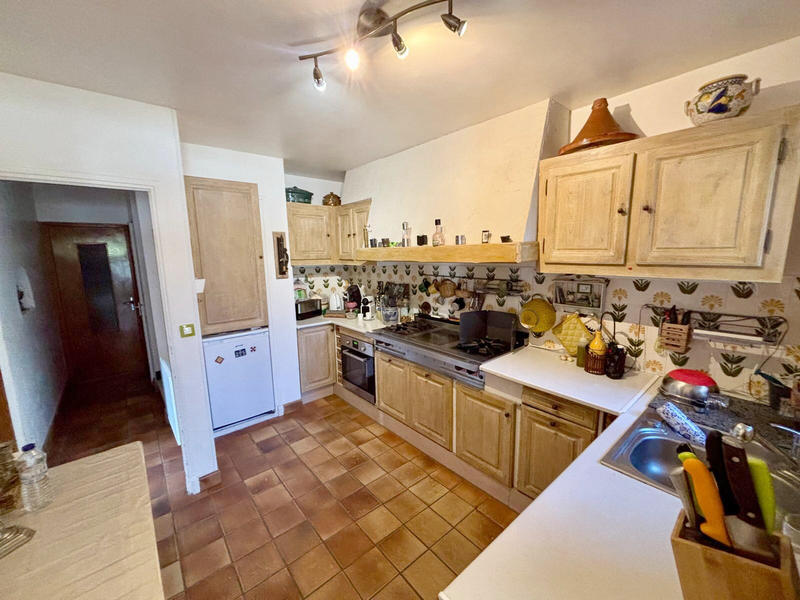 Maison de village - 257 m² - 11 pièces