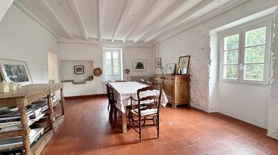 Corps de ferme - 378 m² - 7 pièces