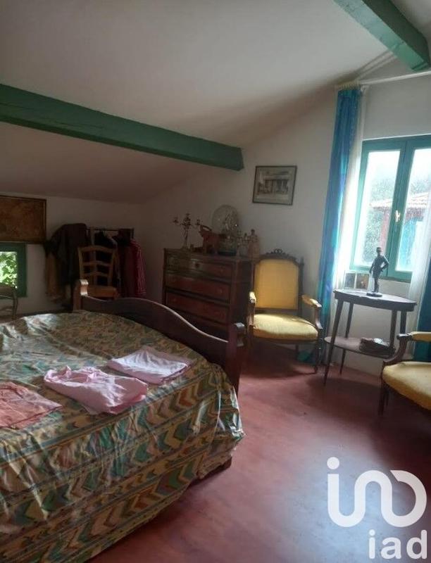 Maison de campagne - 370 m² - 10 pièces