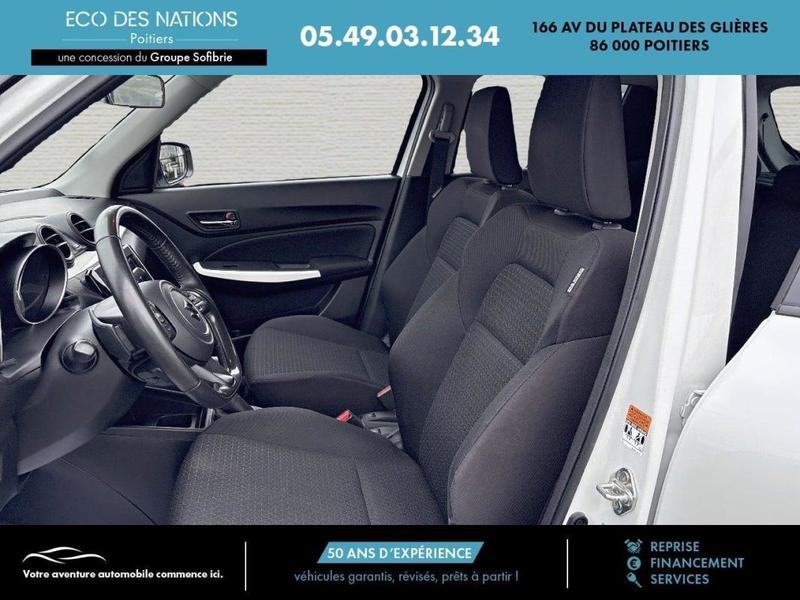 Suzuki Swift 1.0 Boosterjet Pack Auto