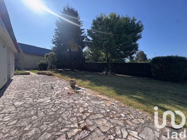 Maison de ville - 92 m² - 4 pièces