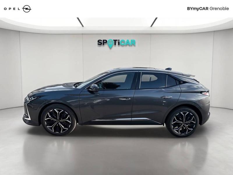 Ds Ds 4 BlueHDi 130 Eat8 Etoile - Cuir Nappa