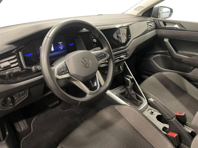 Volkswagen Polo 1.0 Tsi 95 s&amp;S Dsg7 Vw Edition