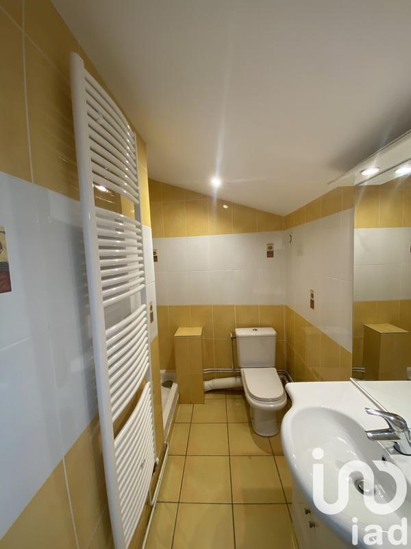 Maison de ville - 97 m² - 5 pièces