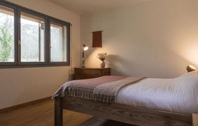 Maison - 232 m² - 7 pièces