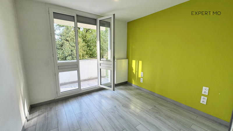 Appartement - 78 m² - 4 pièces