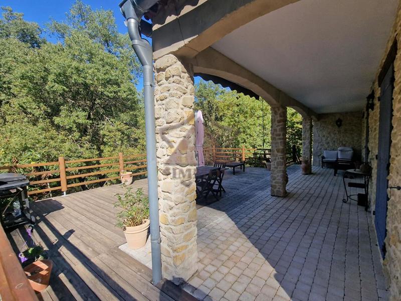 Maison - 112 m² - 4 pièces