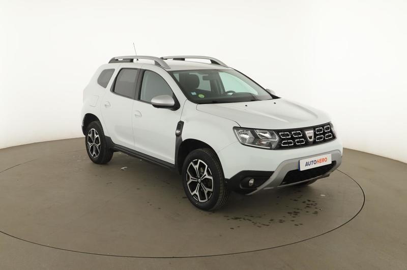 Dacia Duster II 1.5 dCi Blue Prestige 4x2 116 ch