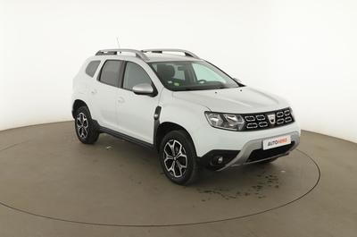 Dacia Duster II 1.5 dCi Blue Prestige 4x2 116 ch