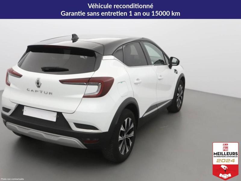 Renault Captur 1.0 Tce 90ch Techno