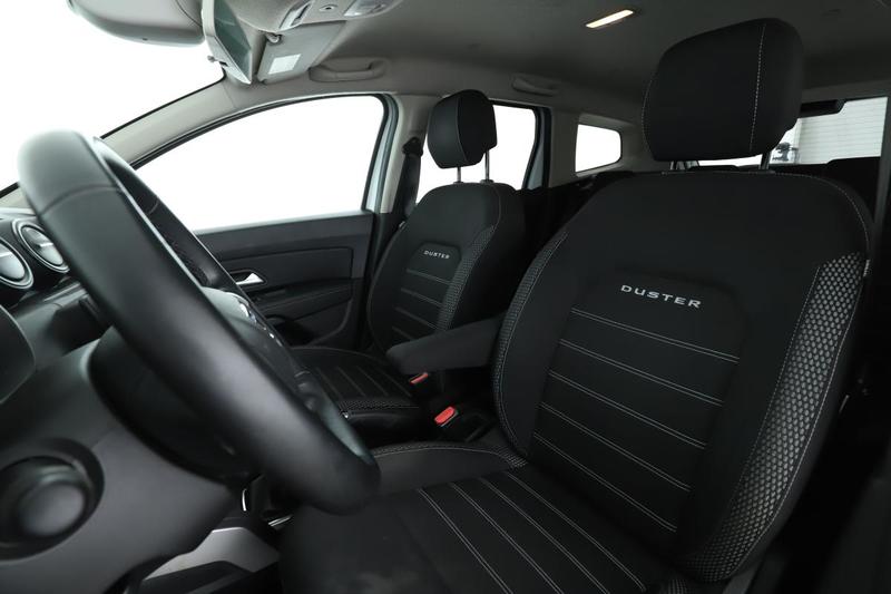 Dacia Duster II 1.5 dCi Prestige 4x2 110 ch