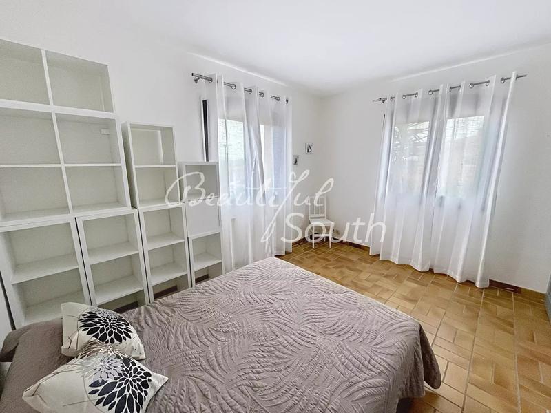 Villa - 165 m² - 5 pièces