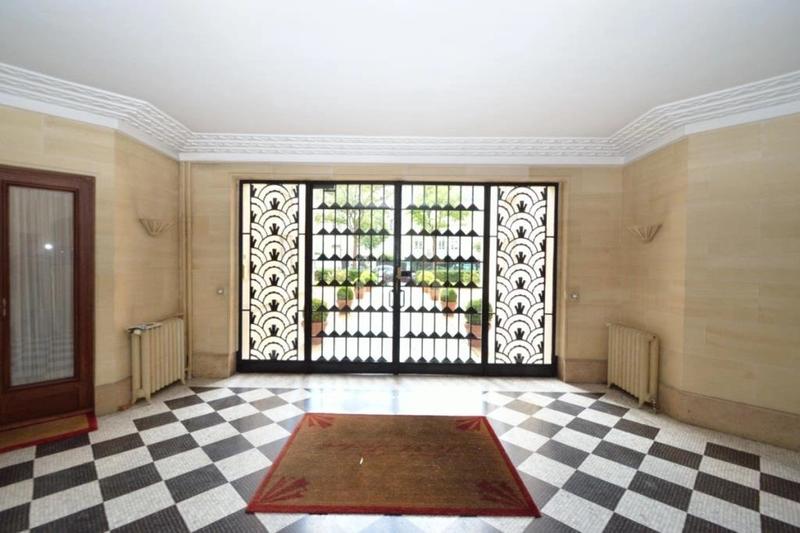 Appartement - 120 m² - 5 pièces