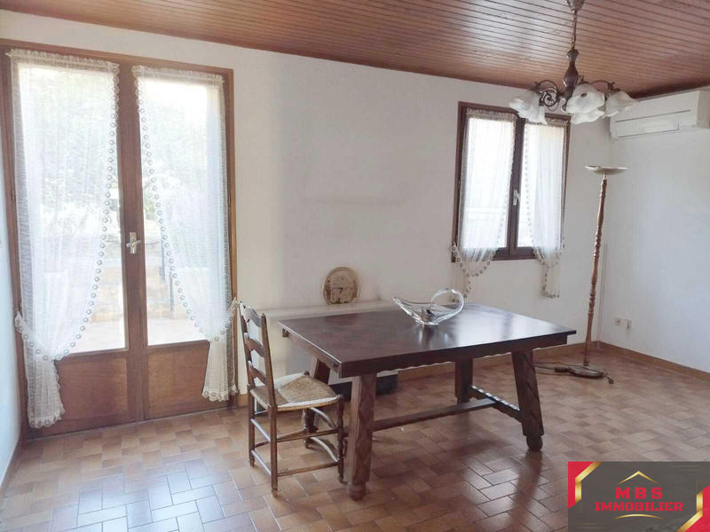 Maison - 99 m² - 4 pièces