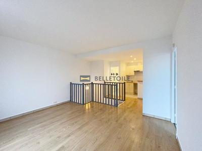 Duplex - 37 m² - 2 pièces