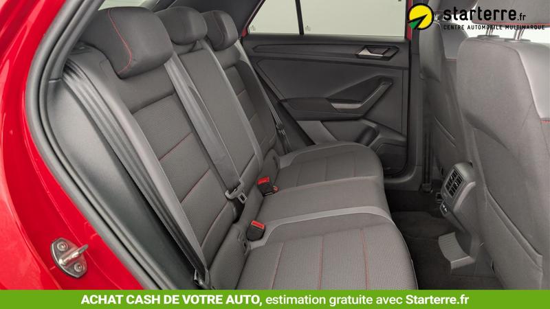 Volkswagen t-Roc 1.5 Tsi 150 Evo Start/Stop Bvm6 Carat