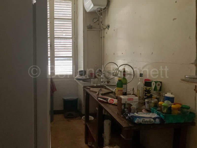 Maison - 200 m² - 6 pièces