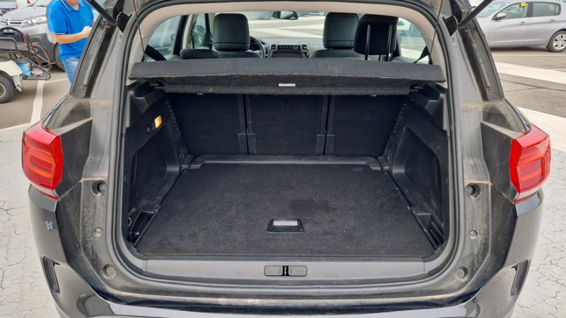 Citroën C5 Aircross BlueHDI 130 Eat8 Business