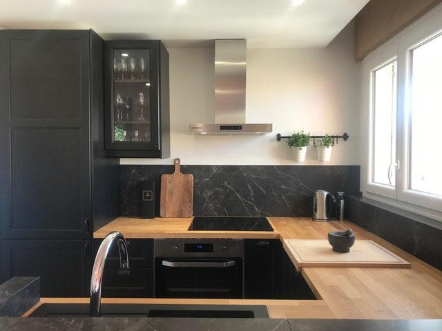 Appartement - 71 m² - 3 pièces