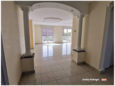 Maison - 154 m² - 6 pièces