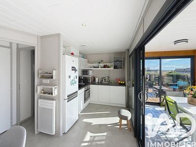 Châlet - 75 m² - 4 pièces