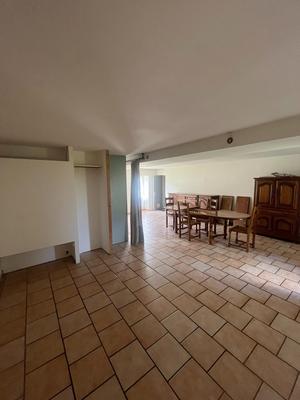 Maison - 105 m² - 3 pièces