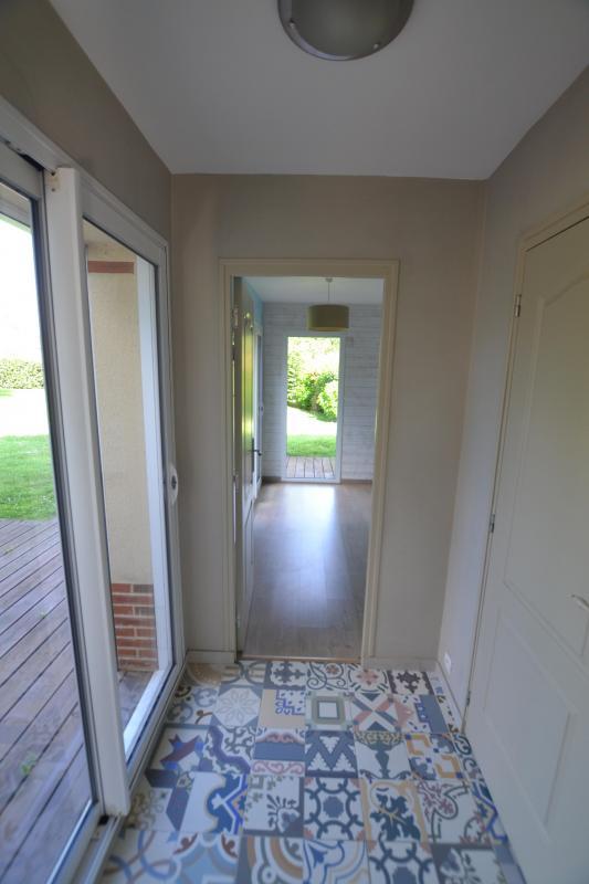 Maison ancienne - 147 m² - 8 pièces