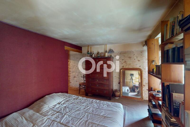 Maison - 145 m² - 4 pièces