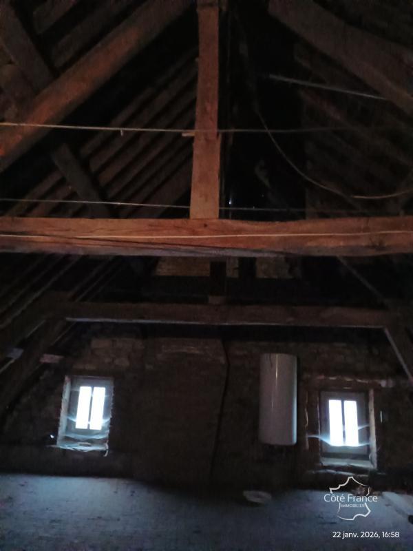 Maison - 145 m² - 8 pièces