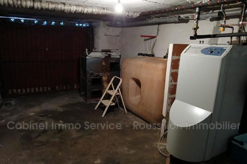 Maison en pierre - 128 m² - 6 pièces