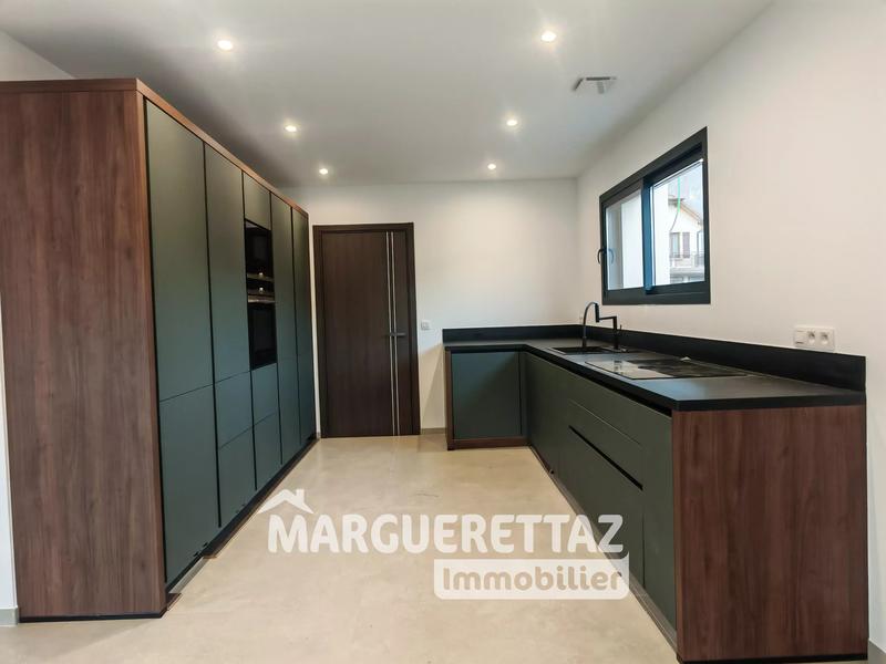 Villa - 120 m² - 4 pièces