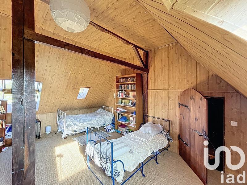 Maison - 180 m² - 5 pièces