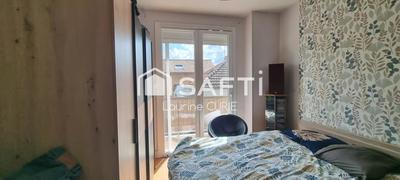 Appartement - 78 m² - 5 pièces