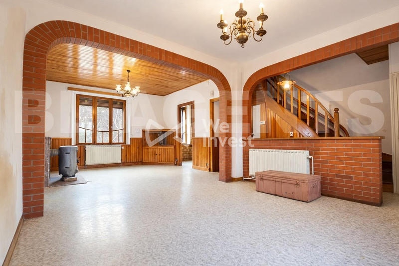 Maison - 80 m² - 3 pièces