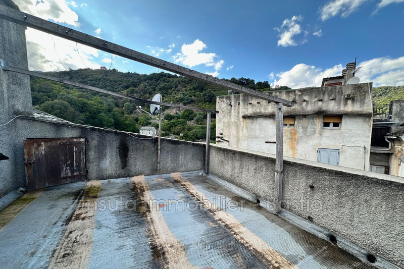 Appartement - 104 m²