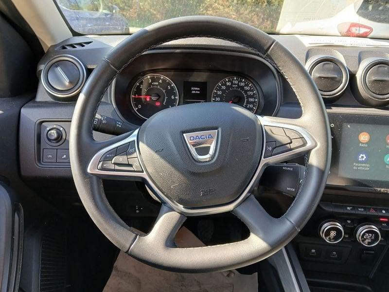 Dacia Duster Eco-G 100 4x2 Prestige