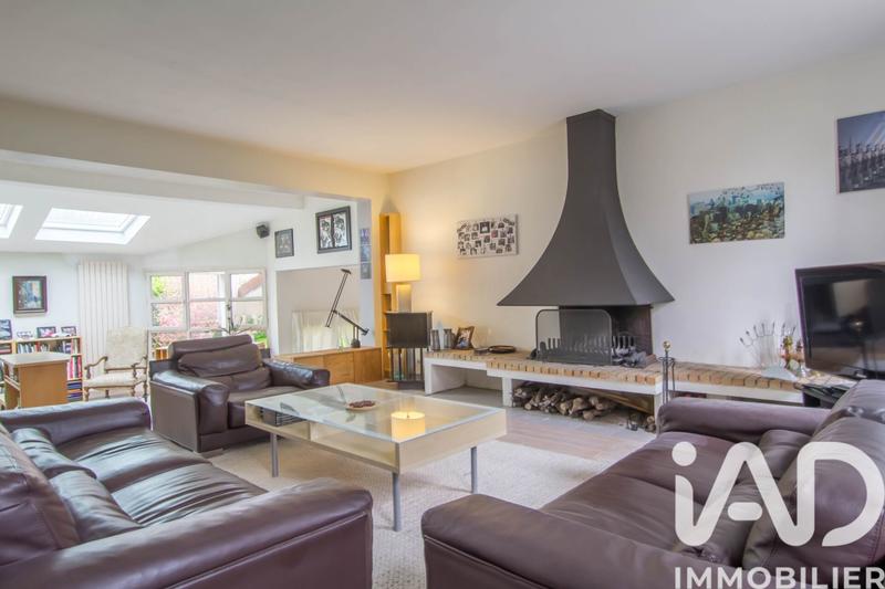Maison - 175 m² - 8 pièces