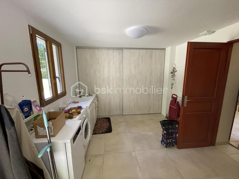 Maison - 178 m² - 6 pièces