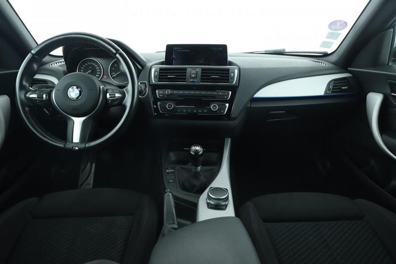 Bmw Série 1 118i m Sport 3p 136 ch
