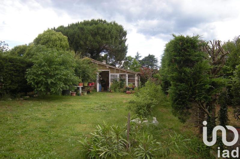 Maison de ville - 115 m² - 3 pièces