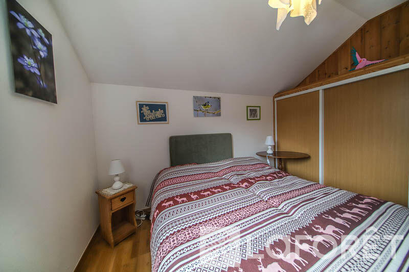 Maison - 117 m² - 4 pièces