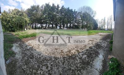 Entrepôt - 2 975 m²