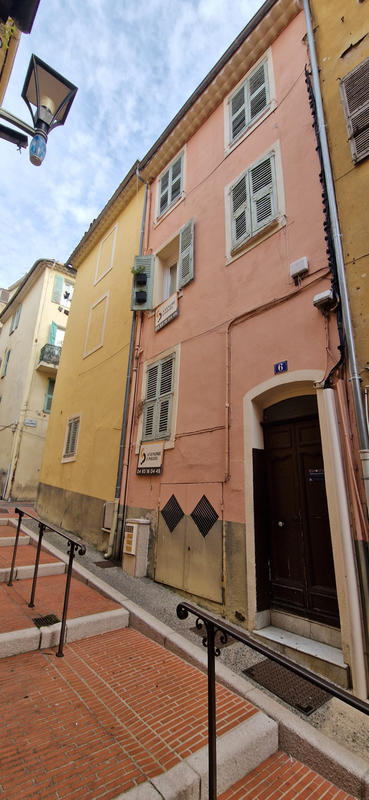 Appartement - 52 m² - 3 pièces