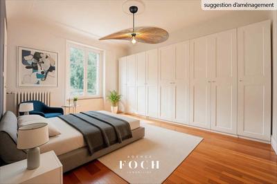 Appartement - 82 m² - 3 pièces