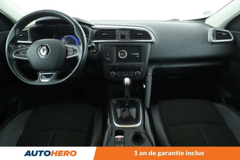 Renault Kadjar 1.6 dCi Energy Graphite X-Tronic 130 ch